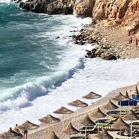 Horizont 3* Sarandë