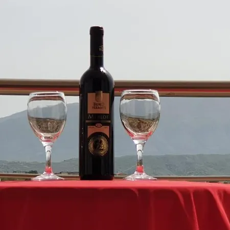 Horizont 3* Sarandë