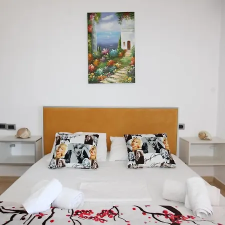 Horizont 3* Sarandë
