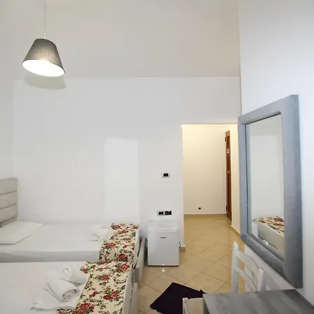 Horizont Hotel Sarandë