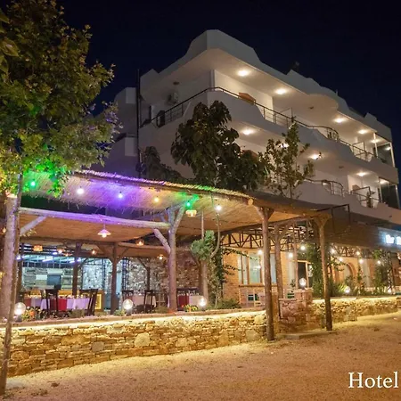 Horizont Hotell