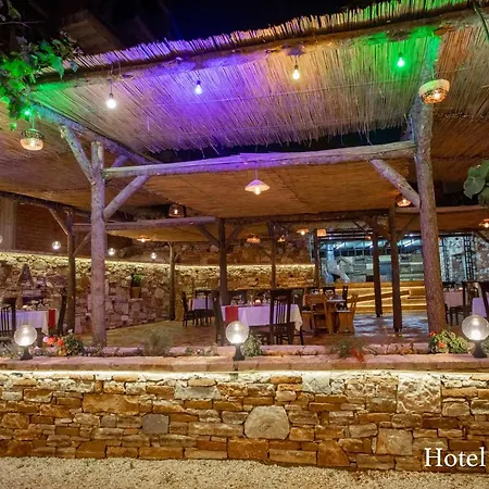 Hotell Horizont Sarandë