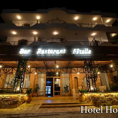 Horizont Hotell Sarandë