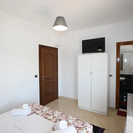 Hotell Horizont 3*