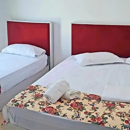 Horizont 3* Sarandë