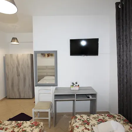 Horizont Hotell 3*