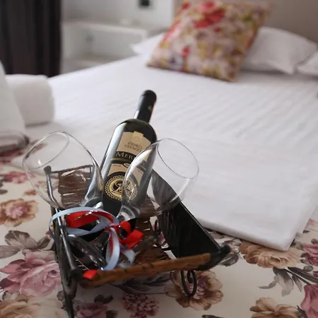 Horizont Hotel Sarande