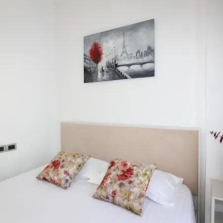 Hotell Horizont