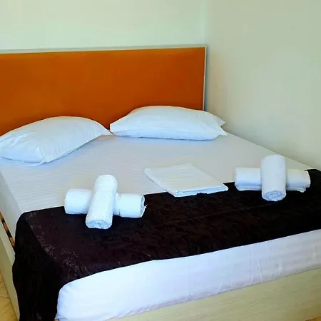 Hotell Horizont