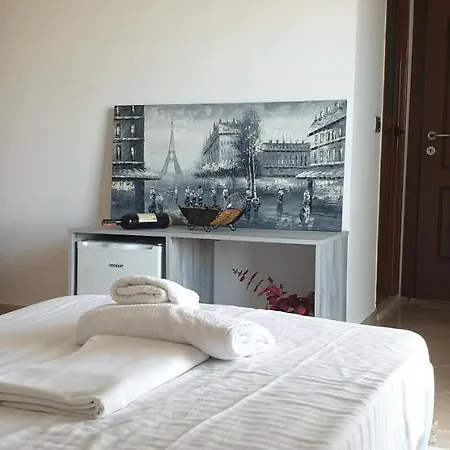 Horizont Hotell 3*