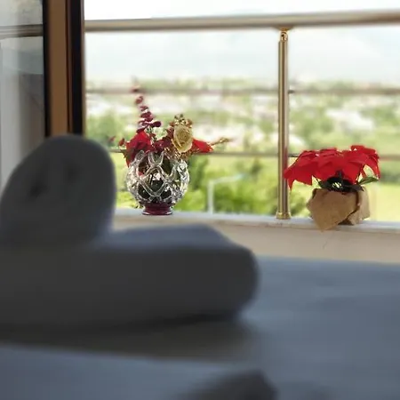 Horizont Hotell 3*