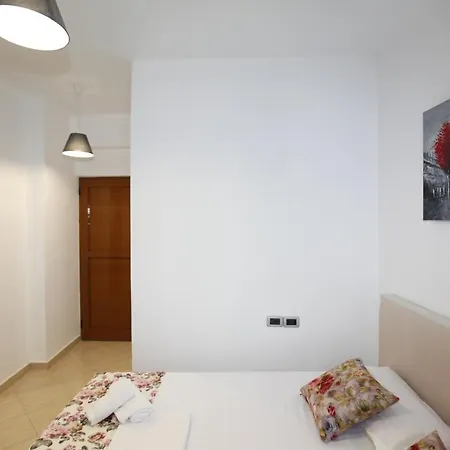 Hotell Horizont
