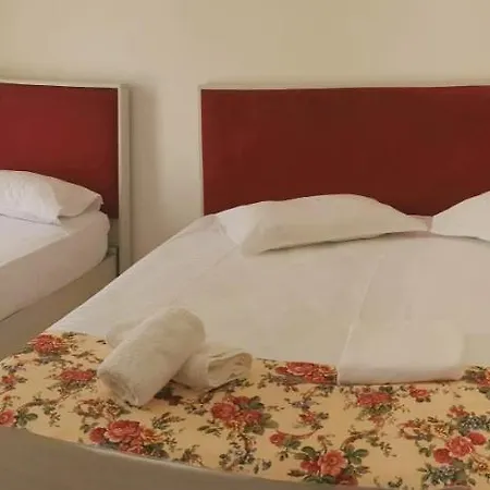 Hotell Horizont