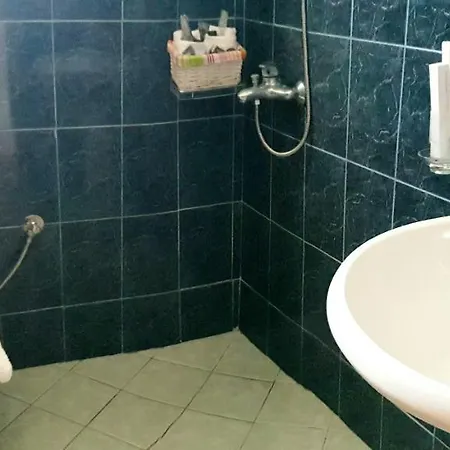 Hotel Horizont Sarande