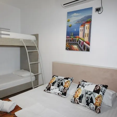 Horizont Hotell Sarandë