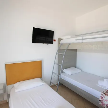Hotell Horizont