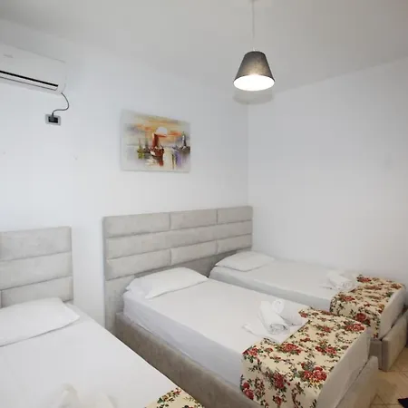 Horizont Hotell Sarandë