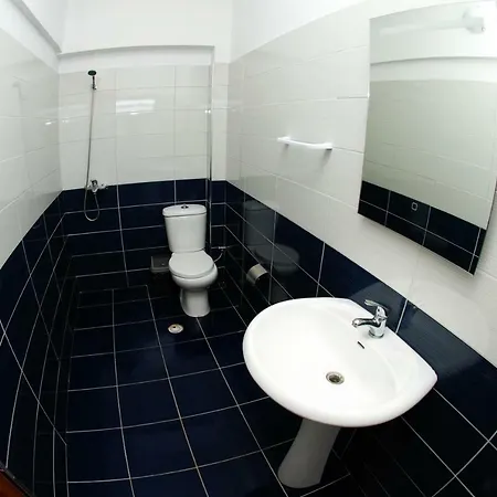 Hotell Horizont